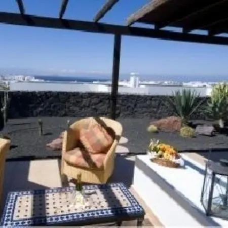 Ferienhaus Ca 70 M In Playa Blanca, Lanzarote Gemeinde Yaiza Playa Blanca