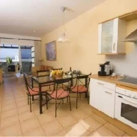 Ferienhaus Ca 70 M In Playa Blanca, Lanzarote Gemeinde Yaiza Nyaraló *