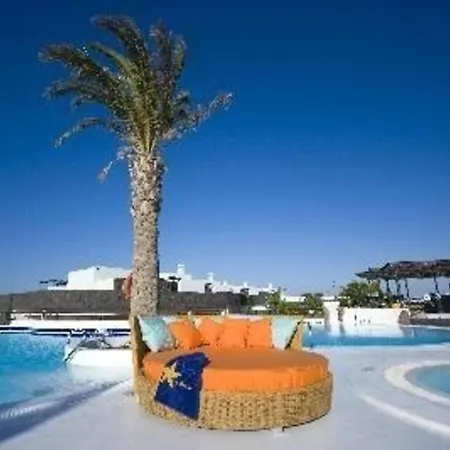 Ferienhaus Ca 70 M In Playa Blanca, Lanzarote Gemeinde Yaiza Casa de Férias