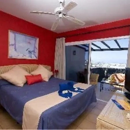 Ferienhaus Ca 70 M In Playa Blanca, Lanzarote Gemeinde Yaiza Casa vacanze *