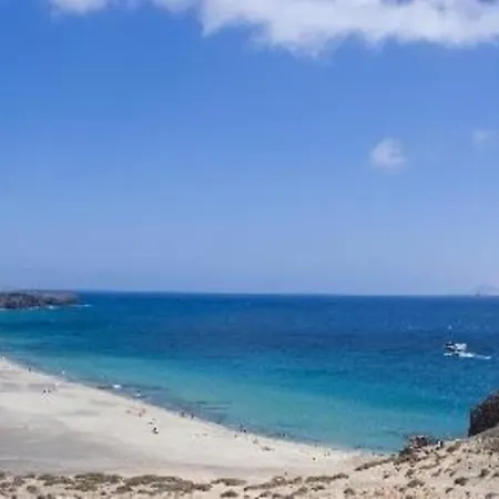 Ferienhaus Ca 70 M In Playa Blanca, Lanzarote Gemeinde Yaiza * プラヤ・ブランカ