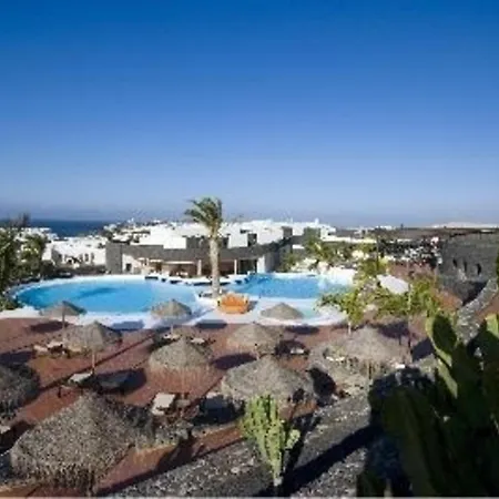 Ferienhaus Ca 70 M In Playa Blanca, Lanzarote Gemeinde Yaiza プラヤ・ブランカ
